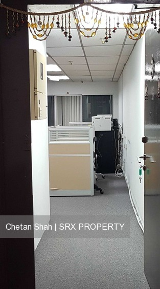 Sim Lim Tower (D8), Office #206061691